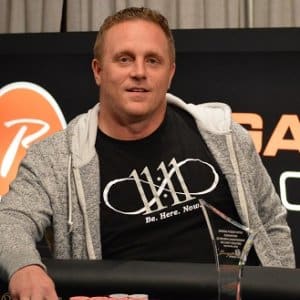 Brian Lemke (ship_the_perc) Wins Borgata Spring Poker Open Main Event