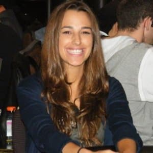 Heads-Up with New Jersey Poker Player Megan Milburn (1timewonder)