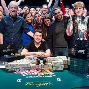 Asher Conniff (misclick) Wins WPT Championship for $973,000