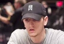 Heads-Up with Nevada Poker Player Mark Johns (wsopfreezer)