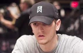 Heads-Up with Nevada Poker Player Mark Johns (wsopfreezer)