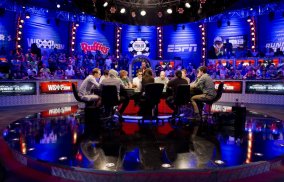 WSOP Main Event Shifting to 3-Day Live Final Table