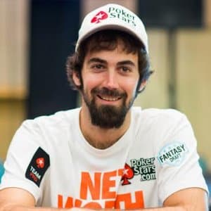Jason Mercier (treysfull21) Wins WSOP $5K NLHE 6-Max Event