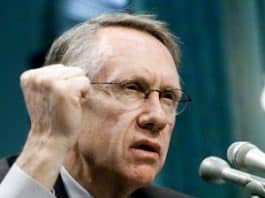 Harry Reid &#8220;Going to Look Closely&#8221; into Banning All Internet Gambling