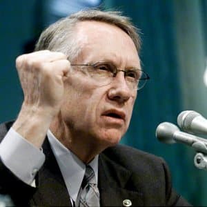 Harry Reid &#8220;Going to Look Closely&#8221; into Banning All Internet Gambling