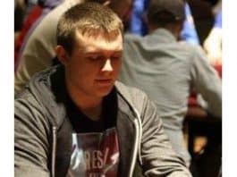 Heads-Up with Sunday Million Winner Aggro Santos