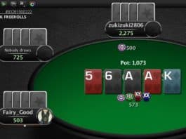 Players Push for Reduction in &#8220;Excessive&#8221; PLO Rake