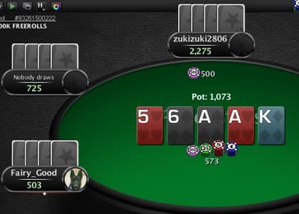 Players Push for Reduction in &#8220;Excessive&#8221; PLO Rake