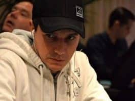 Heads-Up with New Jersey Poker Player Sergio Vigano (svigano)