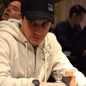 Heads-Up with New Jersey Poker Player Sergio Vigano (svigano)