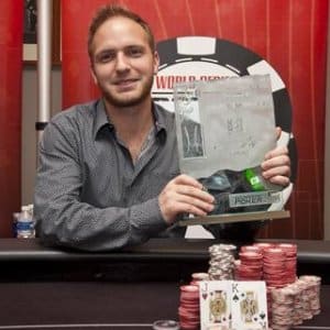 SirWatts Wins Second SCOOP Title of 2015