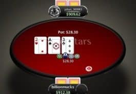 HUSNG Aid Causing Controversy on PokerStars