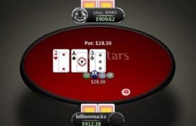HUSNG Aid Causing Controversy on PokerStars