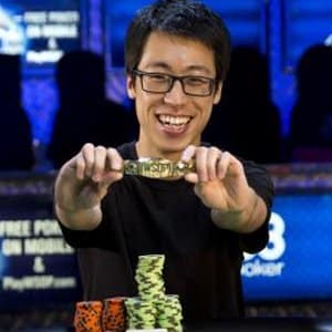 New Jersey&#8217;s Michael Wang (miw210) Wins WSOP $5K NLHE Bracelet