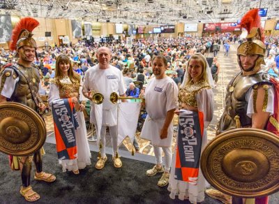 Final 2015 WSOP Colossus Numbers: 22,374 Entrants, $638,000 to First