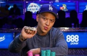 Tuan Le Becomes First Repeat WSOP Champ Since 2009