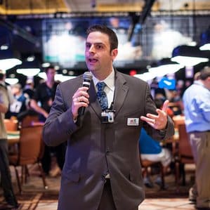 Jack Effel on WSOP Cheating Allegations: &#8220;We Take Integrity Very Seriously&#8221;