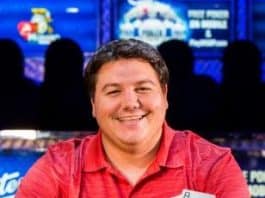 Shaun Deeb Wins WSOP $10K PLHE Bracelet