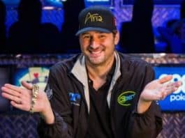 WSOP on ESPN: The Rise and Fall of Phil Hellmuth