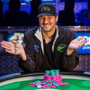 WSOP on ESPN: The Rise and Fall of Phil Hellmuth