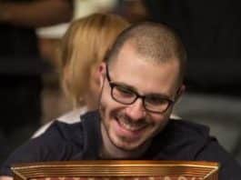 KingDan, PearlJammer Make Final 6 of WSOP $10K NL 2-7 Draw Lowball