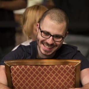 KingDan, PearlJammer Make Final 6 of WSOP $10K NL 2-7 Draw Lowball