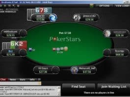 New Jersey DGE Doing &#8220;Comprehensive Review&#8221; of Amaya&#8217;s PokerStars Purchase