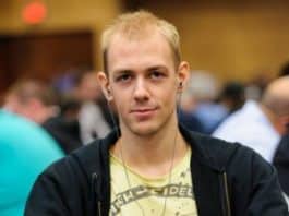 stevie444 Leads WSOP $10K Stud Hi-Lo With 11 Left, Negreanu Also Alive