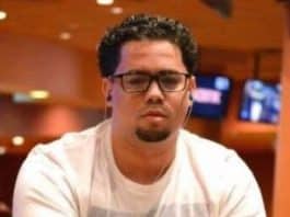 Heads Up with New Jersey Poker Player Christian Soto (ChinIAM)