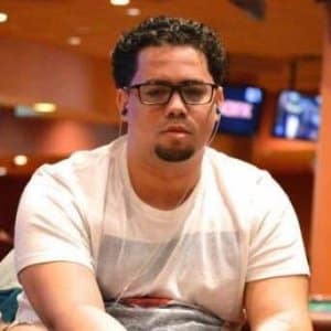 Heads Up with New Jersey Poker Player Christian Soto (ChinIAM)