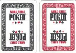 Players Rue New Modiano Cards at 2015 WSOP