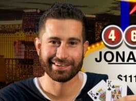 Jonathan Duhamel Wins WSOP High Roller for One Drop