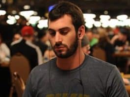 WSOP Online Bracelet Event Attracts 905 Entrants