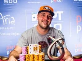 Craig Varnell (imgrinding) Wins WPT500