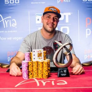 Craig Varnell (imgrinding) Wins WPT500