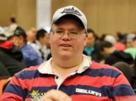 KevMath Issues &#8220;Shuffle Up and Deal&#8221; Command at WSOP