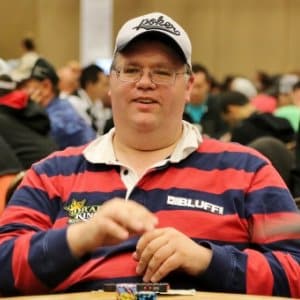 KevMath Issues &#8220;Shuffle Up and Deal&#8221; Command at WSOP