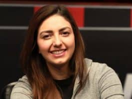 Kelly Minkin – 2015 WSOP Poker Player Profile