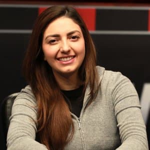 Kelly Minkin – 2015 WSOP Poker Player Profile