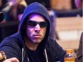 Zvi Stern – 2015 WSOP Poker Player Profile