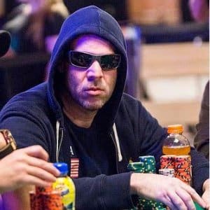 Zvi Stern – 2015 WSOP Poker Player Profile