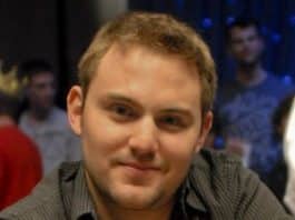 Max Greenwood – 2015 WSOP Poker Player Profile