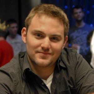 Max Greenwood – 2015 WSOP Poker Player Profile