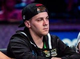 Thomas Cannuli – 2015 WSOP Poker Player Profile