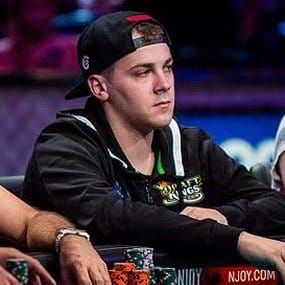 Thomas Cannuli – 2015 WSOP Poker Player Profile