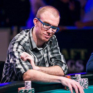 Thomas Kearney – 2015 WSOP Poker Player Profile