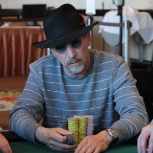 Neil Blumenfield – 2015 WSOP Poker Player Profile