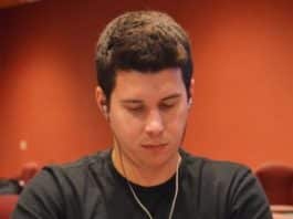 Joshua Beckley – 2015 WSOP Poker Player Profile