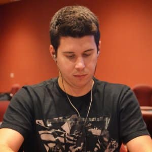 Joshua Beckley – 2015 WSOP Poker Player Profile