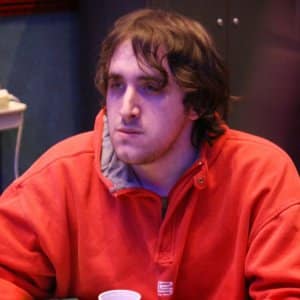 Justin Schwartz (stealthmunk) – 2015 WSOP Poker Player Profile